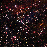 Open Star Cluster [FSR2007] 1410