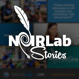 NOIRLab Stories Blog